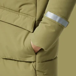 Sienna Parka, Vinterparkas Junior