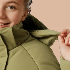 Sienna Parka, Vinterparkas Junior