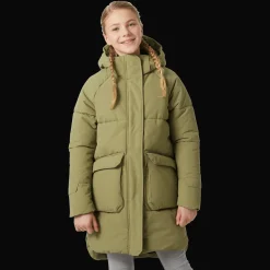 Sienna Parka, Vinterparkas Junior