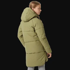 Sienna Parka, Vinterparkas Junior