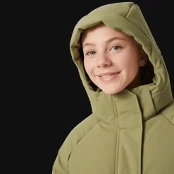Sienna Parka, Vinterparkas Junior