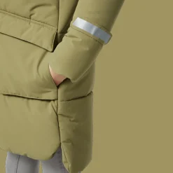 Sienna Parka, Vinterparkas Junior