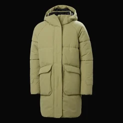 Sienna Parka, Vinterparkas Junior