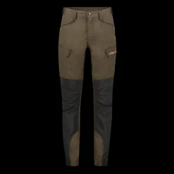 Silas Pants, Jakt- Och Vandringsbyxor, Herr