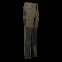 Silas Pants, Jakt- Och Vandringsbyxor, Herr