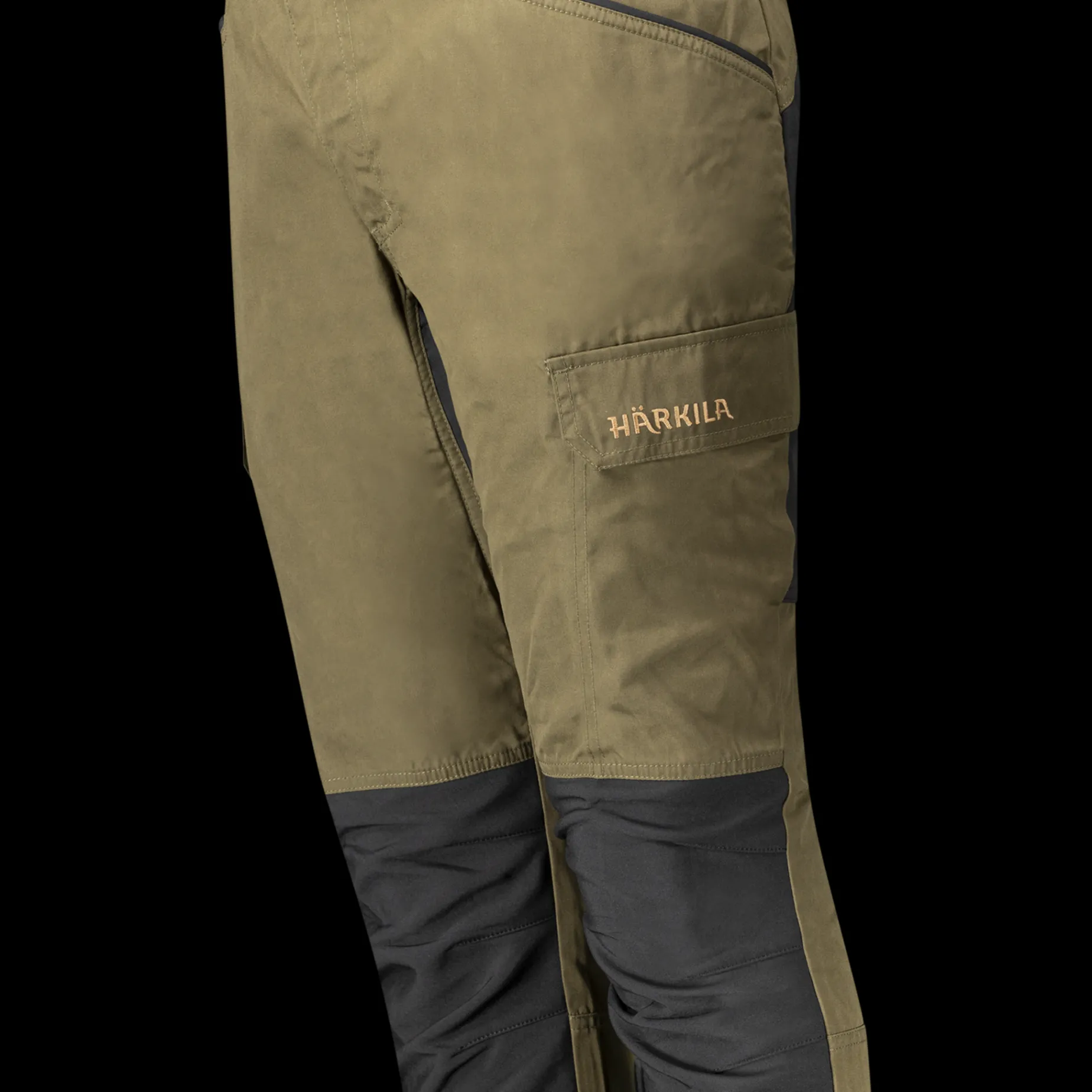 Silas Pants, Jaktbyxor