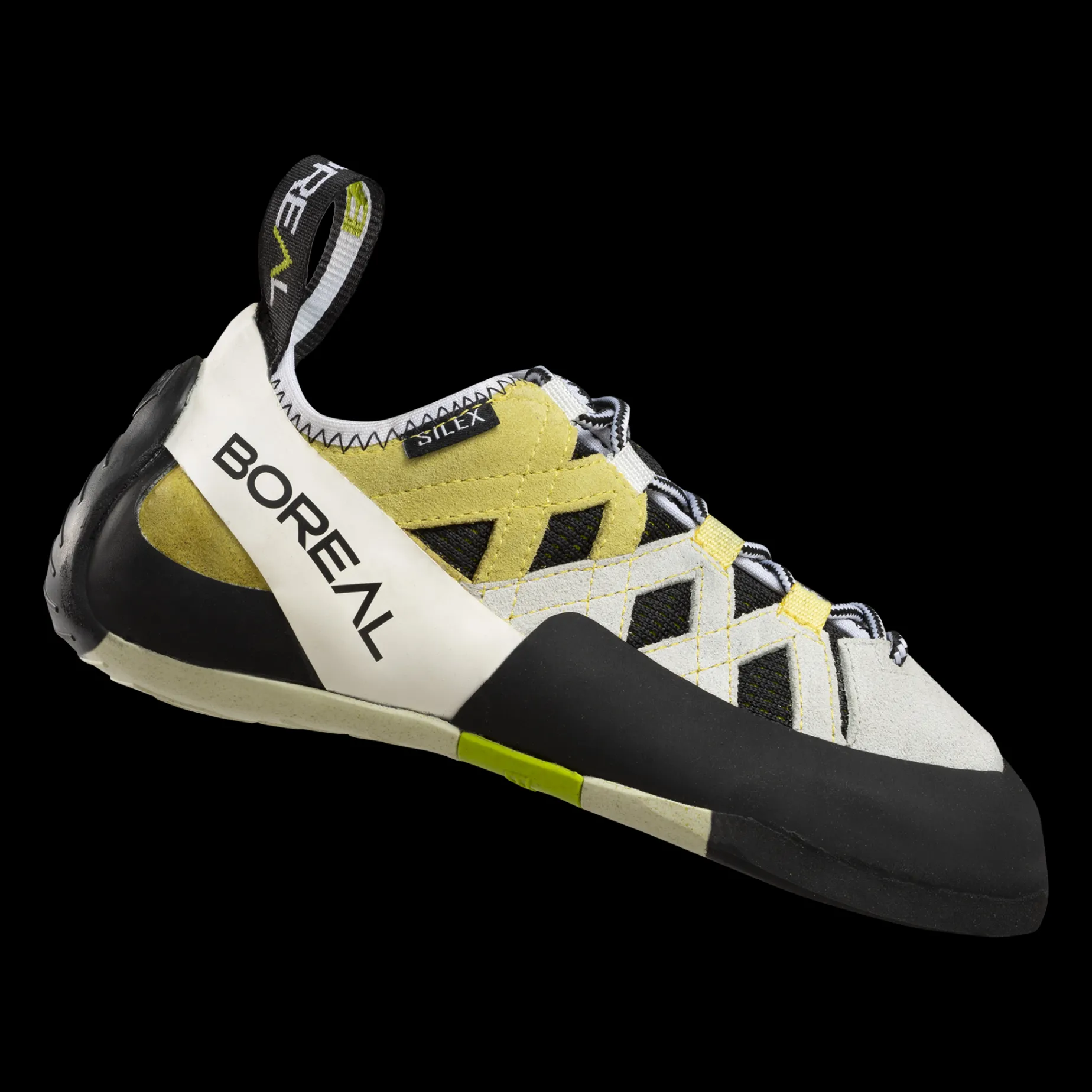 Silex Lace, Klatterskor Dam