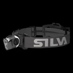 Silva Trail Speed 5, Pannlampa