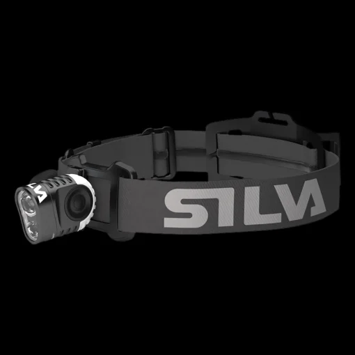 Silva Trail Speed 5, Pannlampa