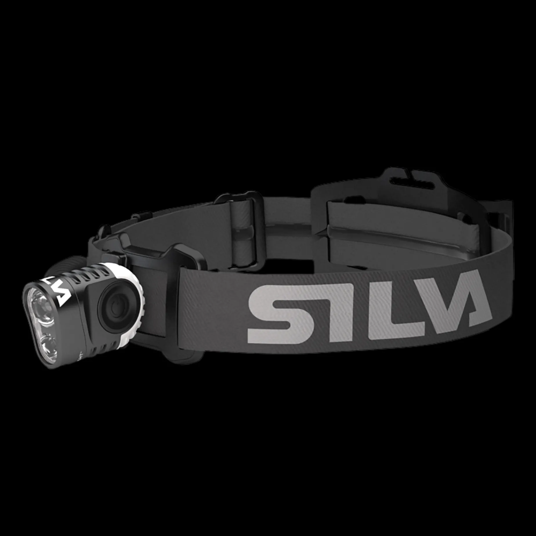 Silva Trail Speed 5, Pannlampa