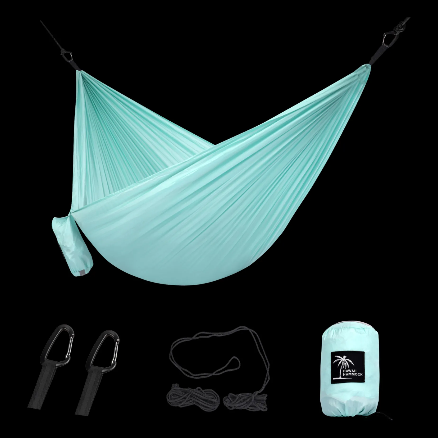 Single Hammock, Hangmatta