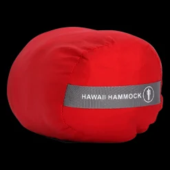 Single Hammock, Hangmatta