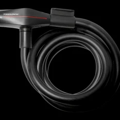 Sk 415 180/15 Key, Cykellas Med Nyckel