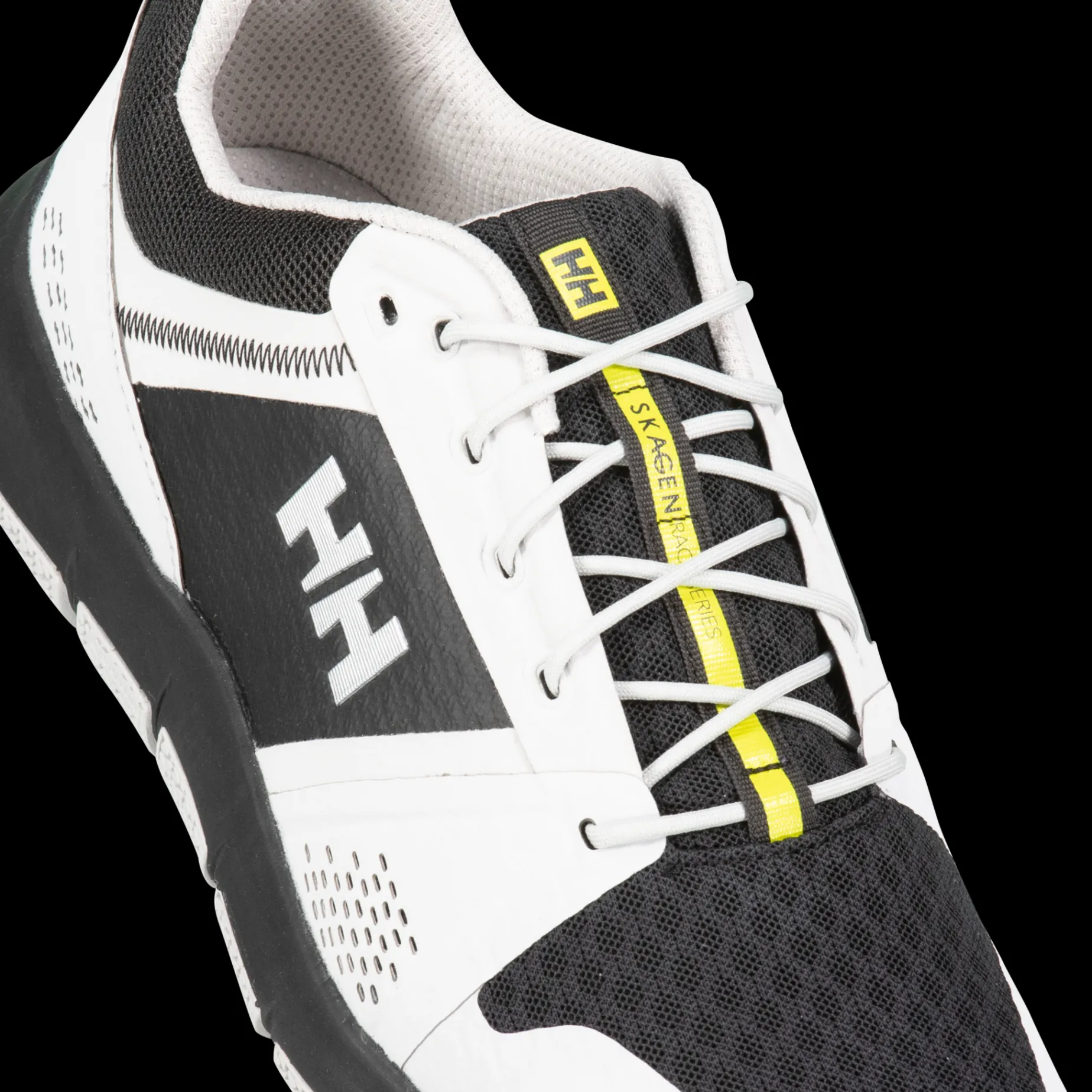 Skagen F-1 Offshore, Seglarskor Herr