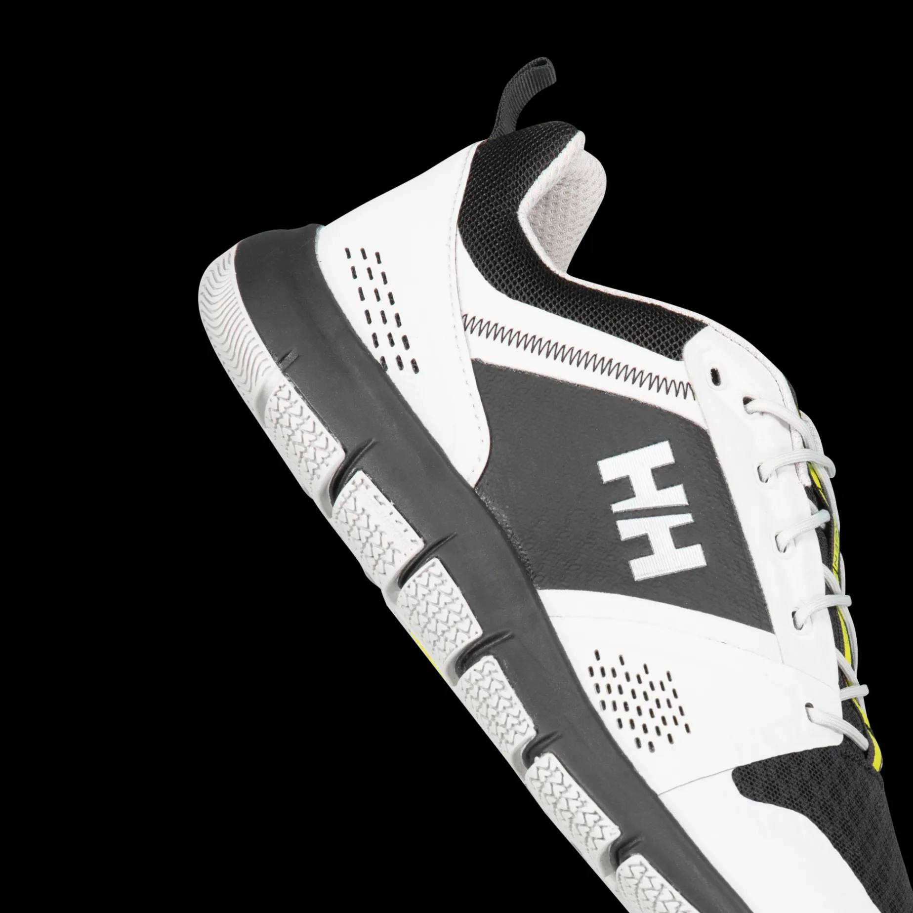 Skagen F-1 Offshore, Seglarskor Herr