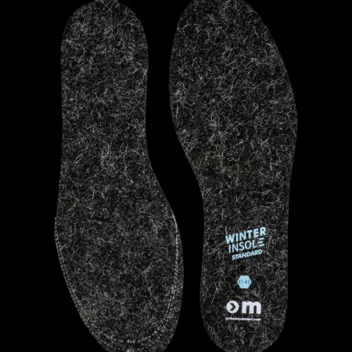 Skate Insole Winter, Inlaggssula Unisex