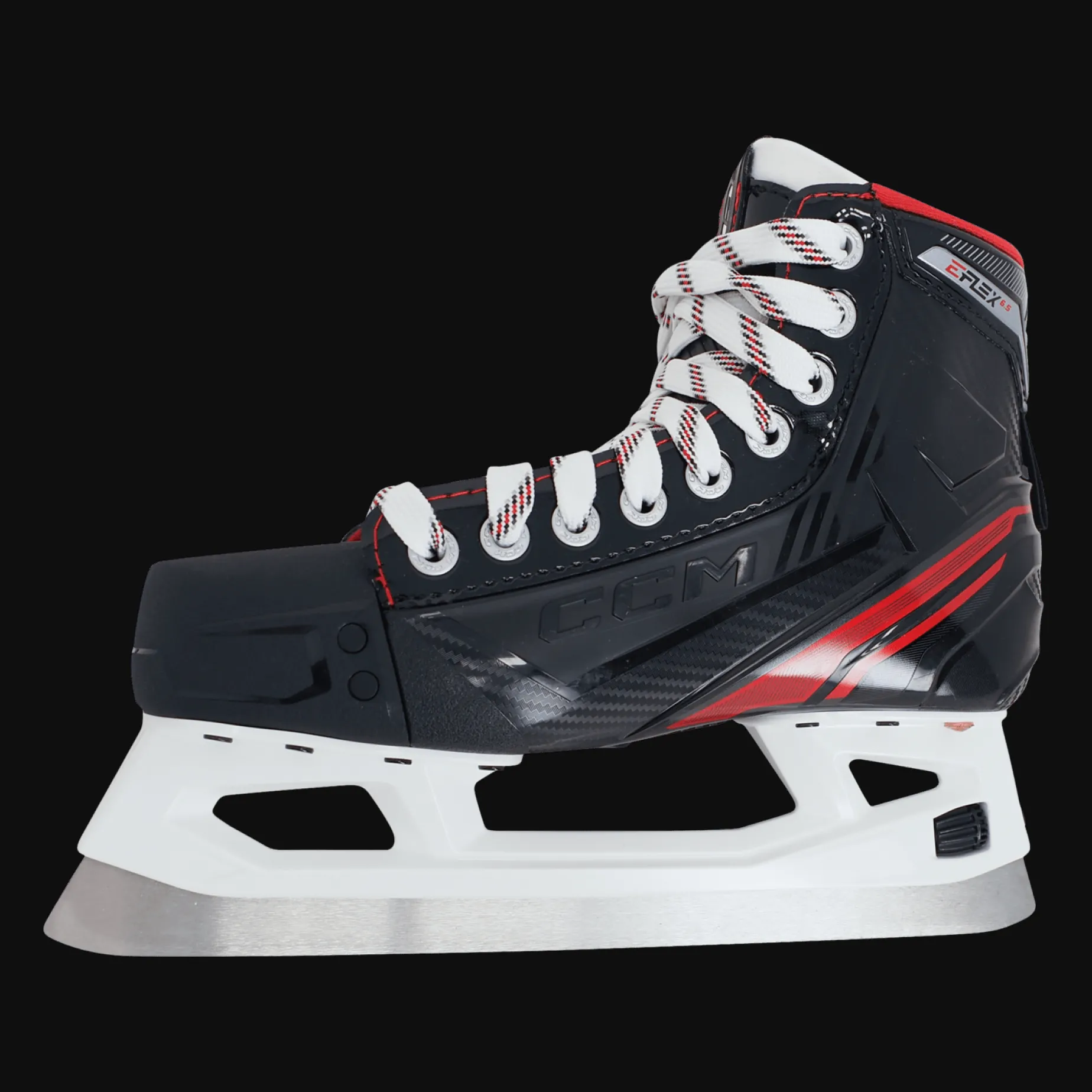 Skg Eflex 6.5 23/24, Malvaktsskridsko, Medel