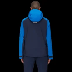 Ski Touring Jacket Taiss Pro Hs Hooded Men 22/23, Skaljacka Herr