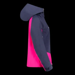 Ski Touring Jacket Taiss Pro Hs Hooded Women 22/23