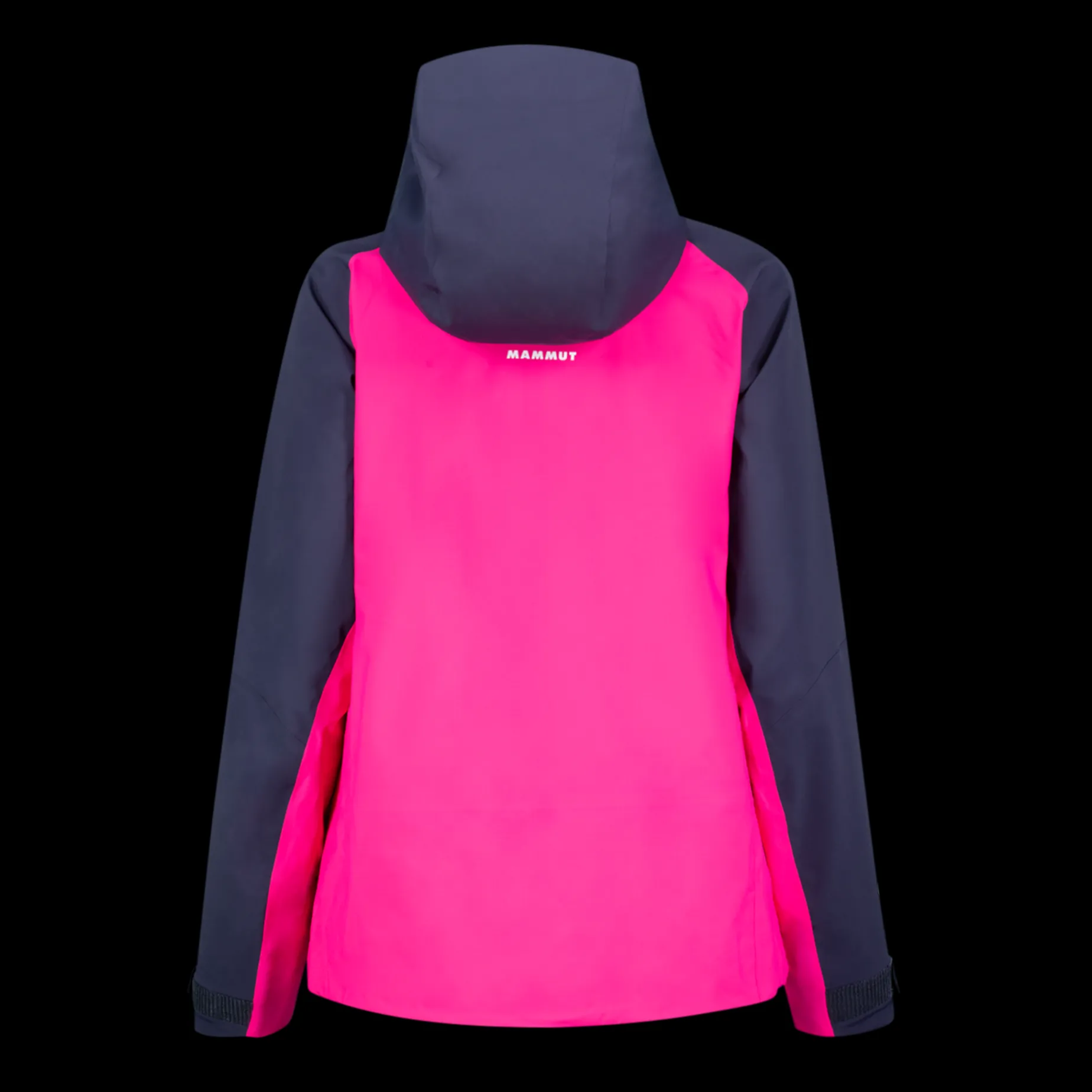 Ski Touring Jacket Taiss Pro Hs Hooded Women 22/23