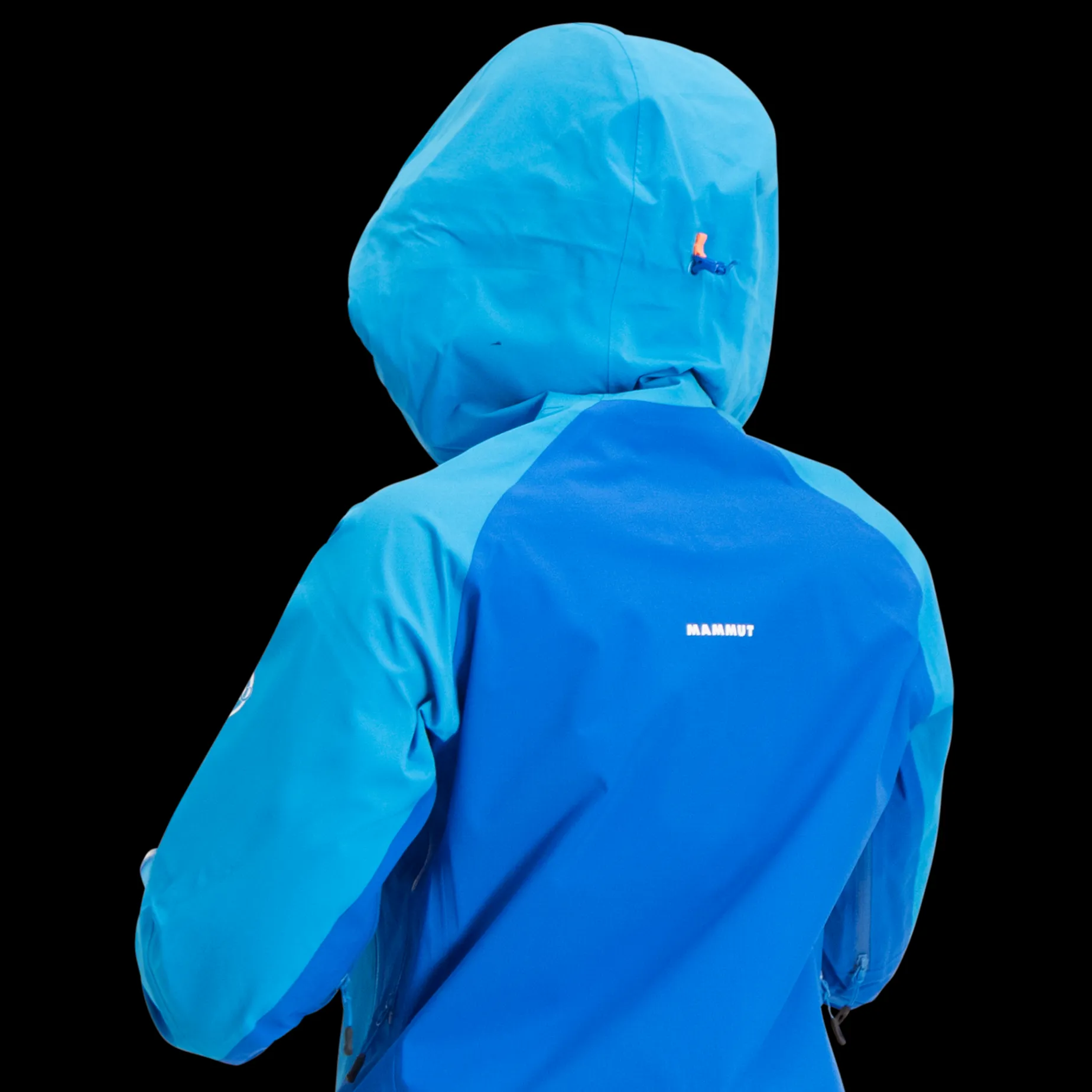 Ski Touring Jacket Taiss Pro Hs Hooded Women 22/23, Skaljacka Dam