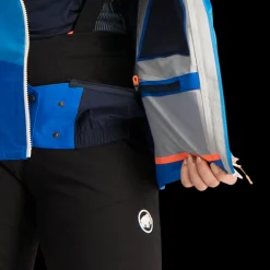 Ski Touring Jacket Taiss Pro Hs Hooded Women 22/23, Skaljacka Dam