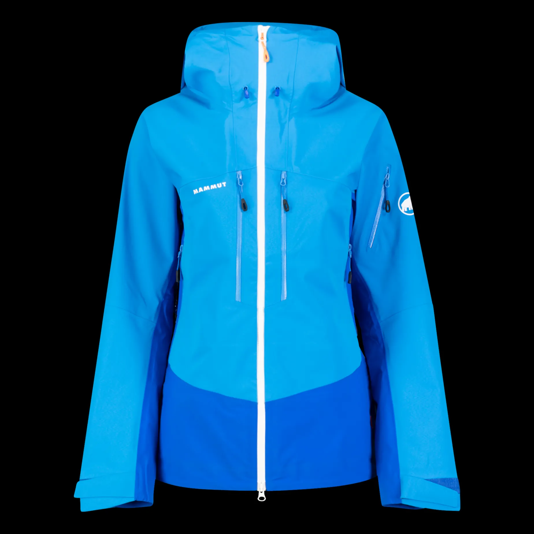 Ski Touring Jacket Taiss Pro Hs Hooded Women 22/23, Skaljacka Dam