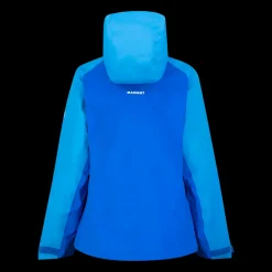 Ski Touring Jacket Taiss Pro Hs Hooded Women 22/23, Skaljacka Dam