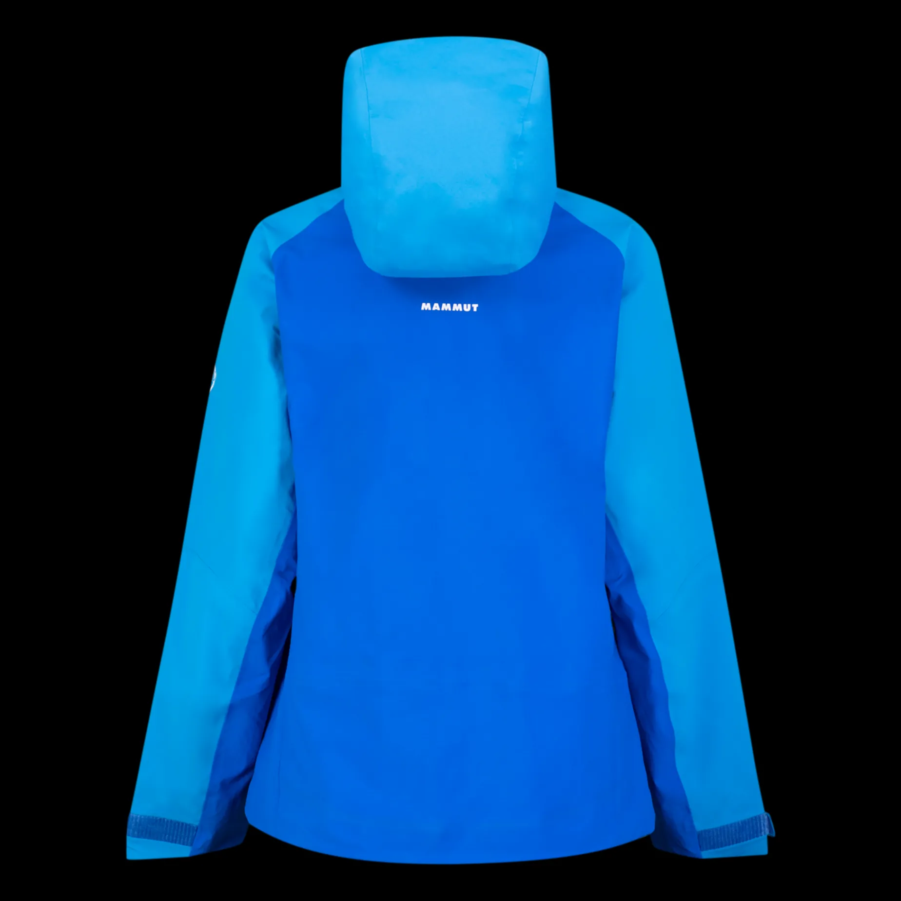 Ski Touring Jacket Taiss Pro Hs Hooded Women 22/23, Skaljacka Dam