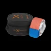 Skins Asnes X-Skin 58 Mm Short Nylon 23/24, Skifeller Korte