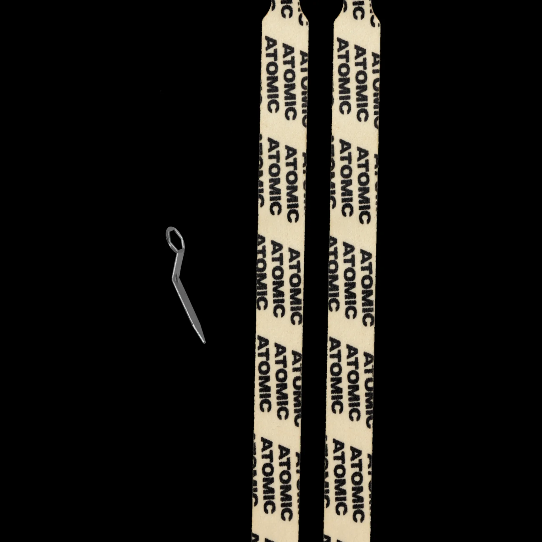 Skintec Acc. Atomic Bonded Skin Uni 430 22/23, Extra Stighudar 43 Cm