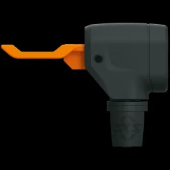 Sks Multivalve Head For Floorpumps, Pumphuvud