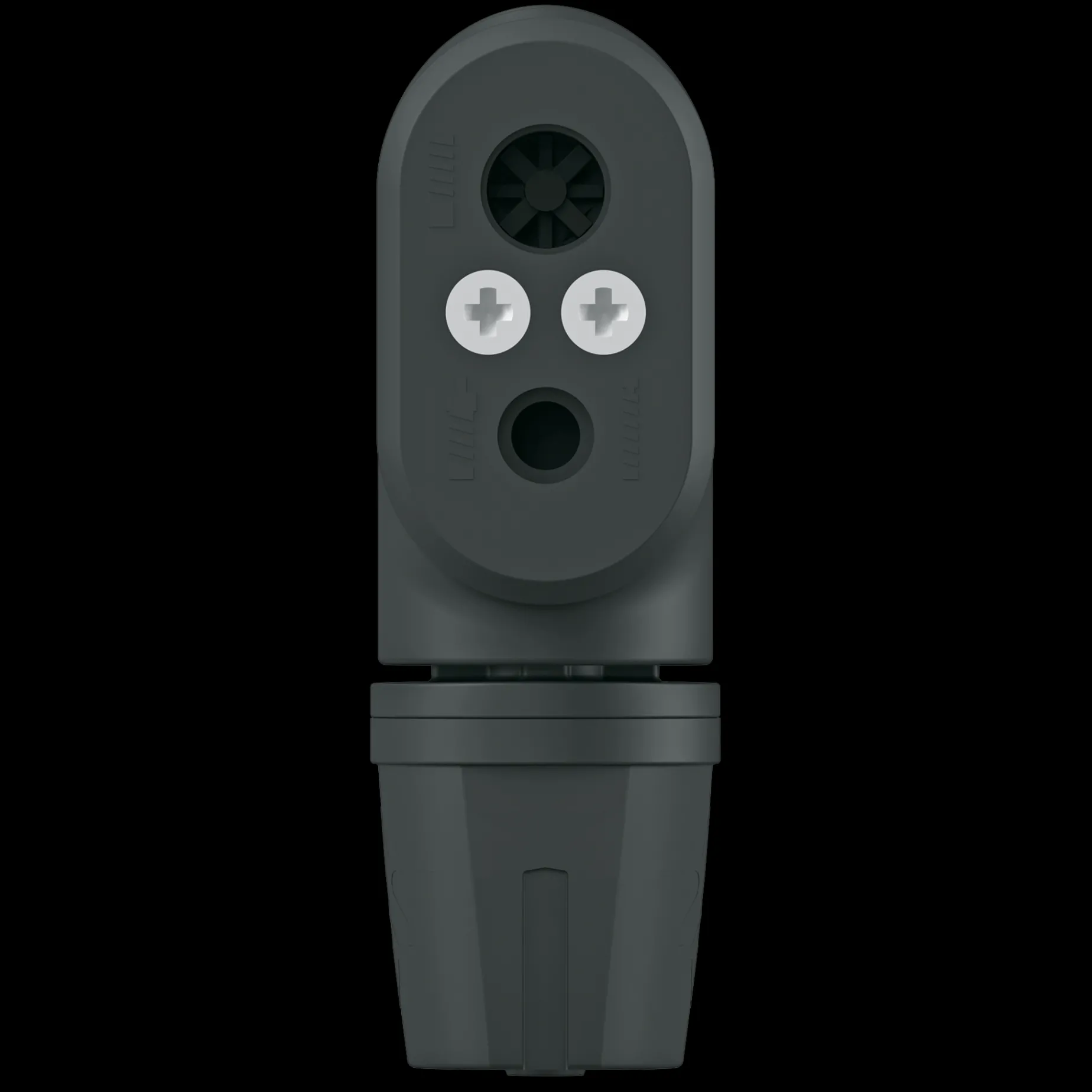 Sks Multivalve Head For Floorpumps, Pumphuvud