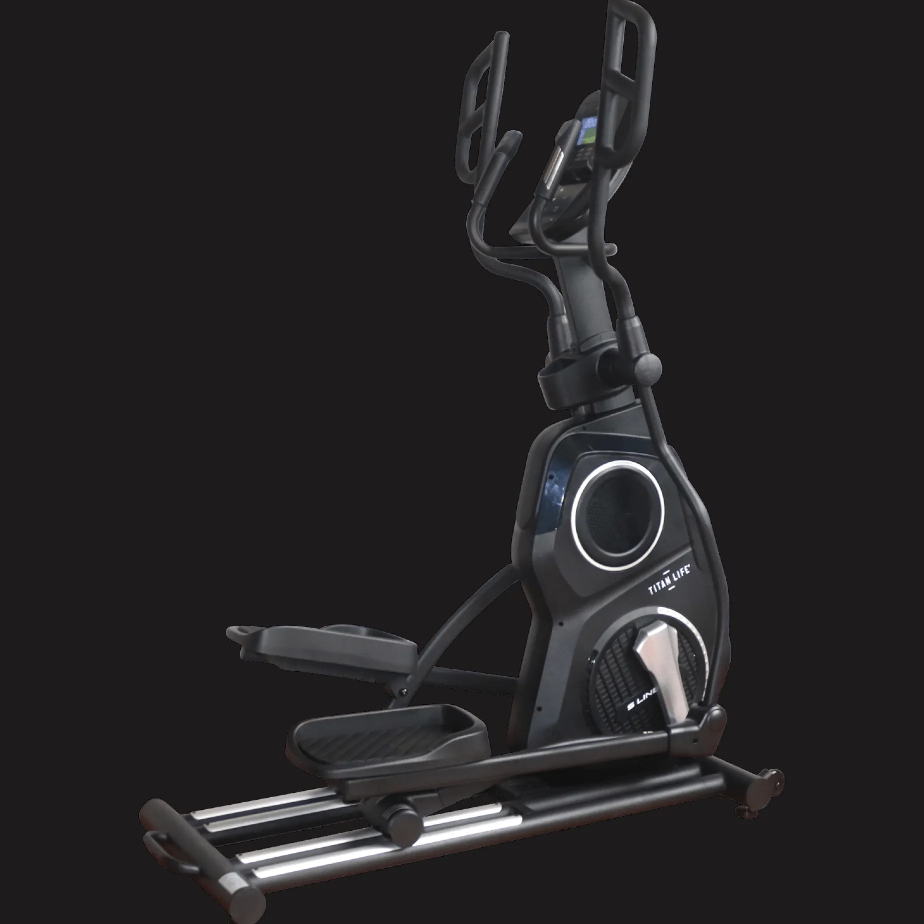 S-Line 900 Crosstrainer, Ellipsmaskin