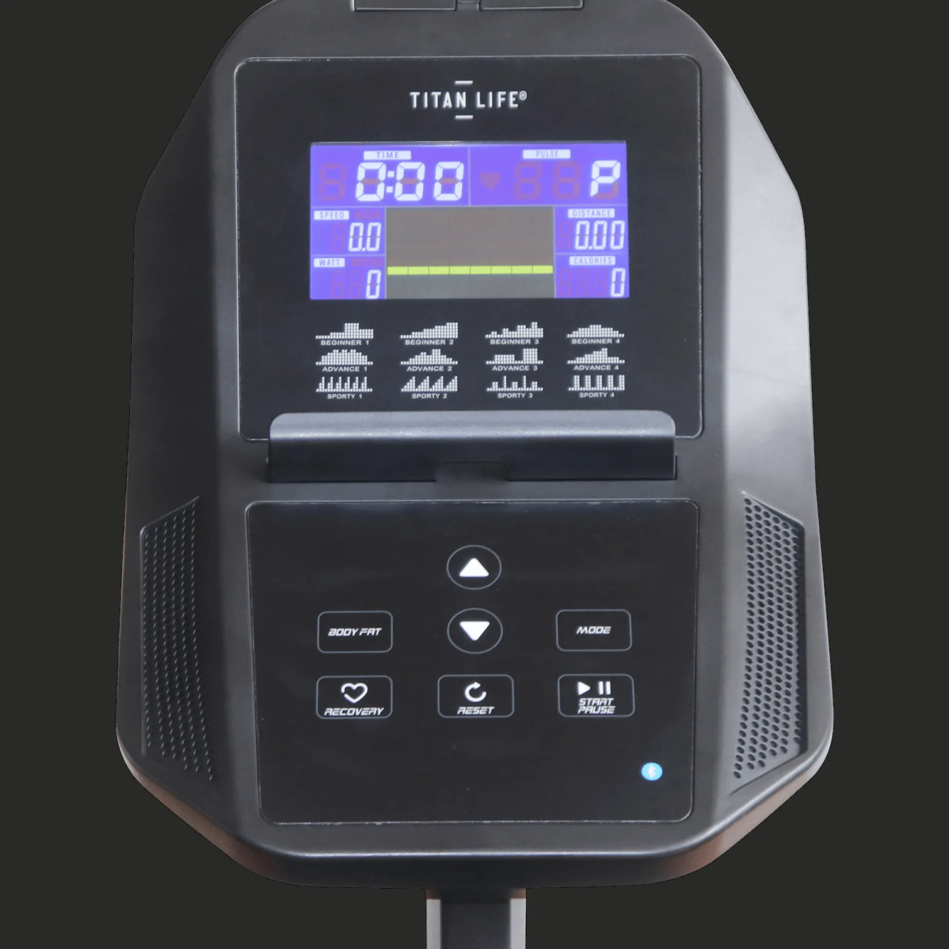 S-Line 900 Crosstrainer, Ellipsmaskin