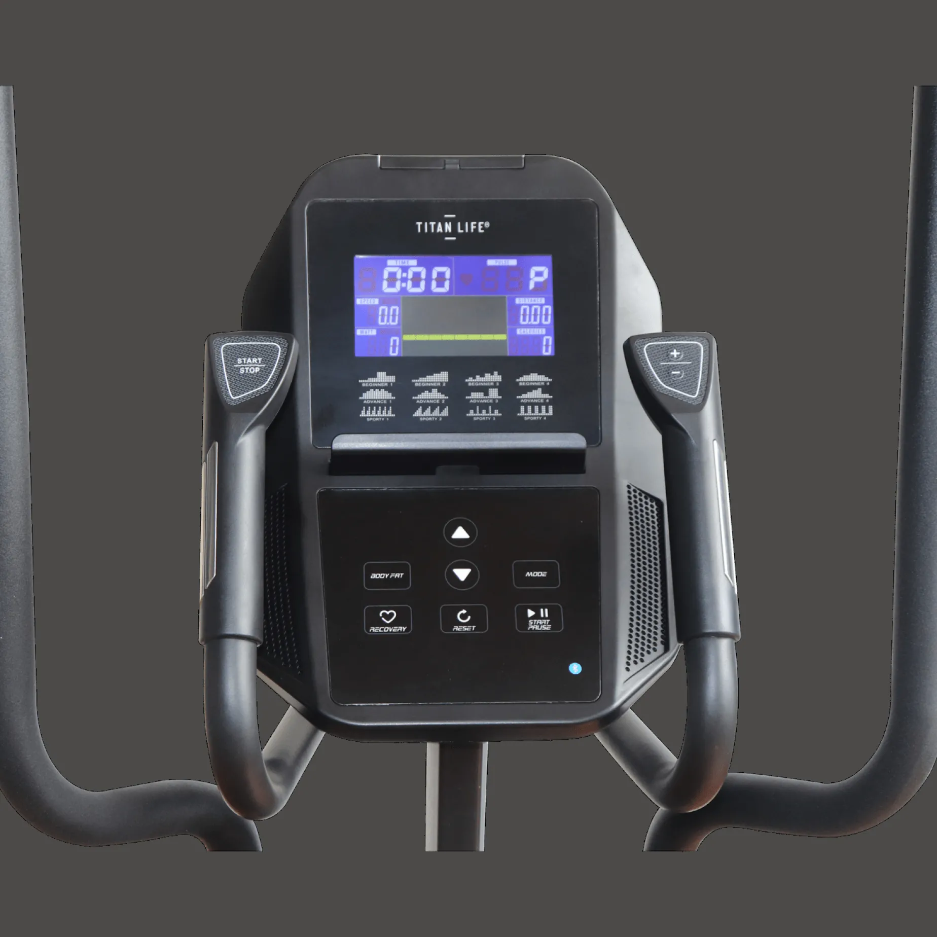 S-Line 900 Crosstrainer, Ellipsmaskin