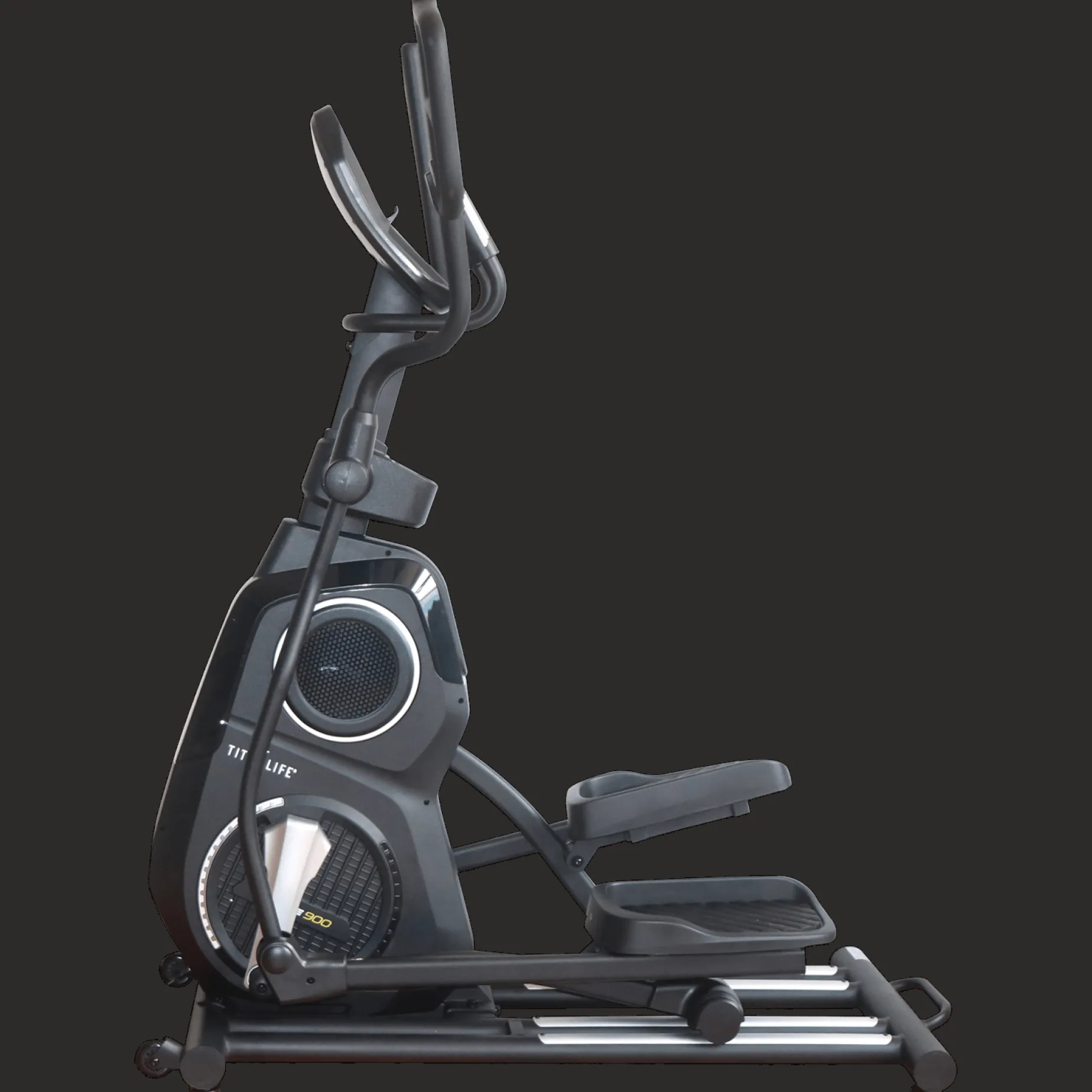 S-Line 900 Crosstrainer, Ellipsmaskin