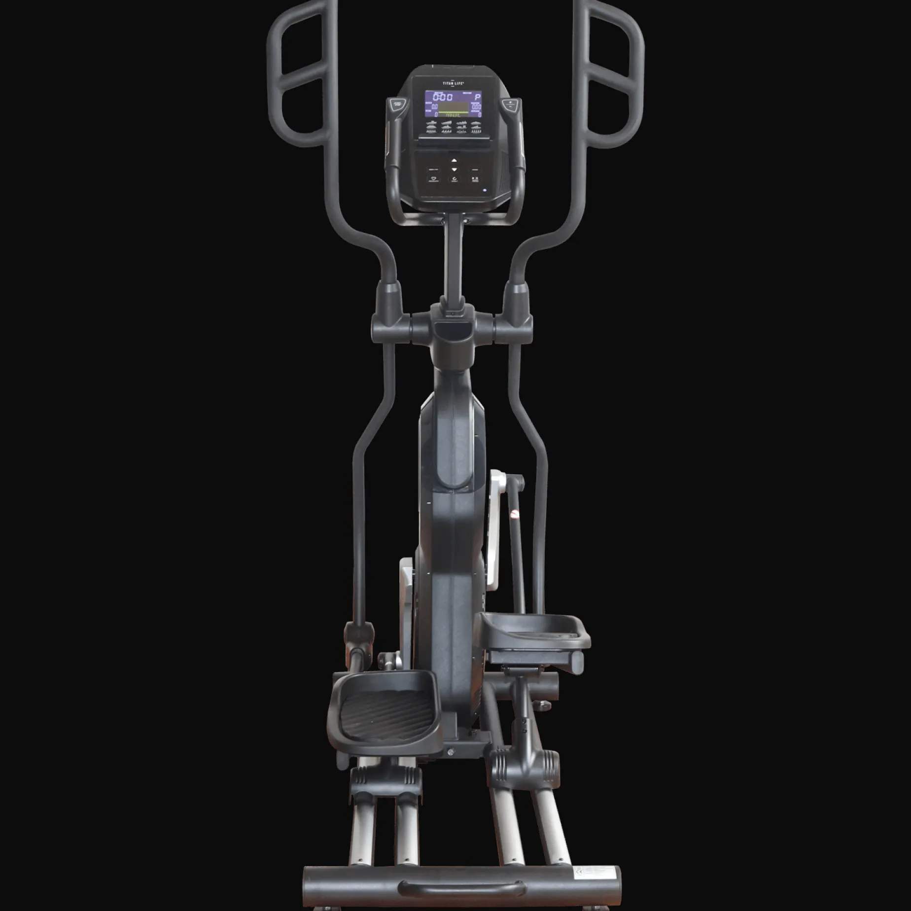 S-Line 900 Crosstrainer, Ellipsmaskin