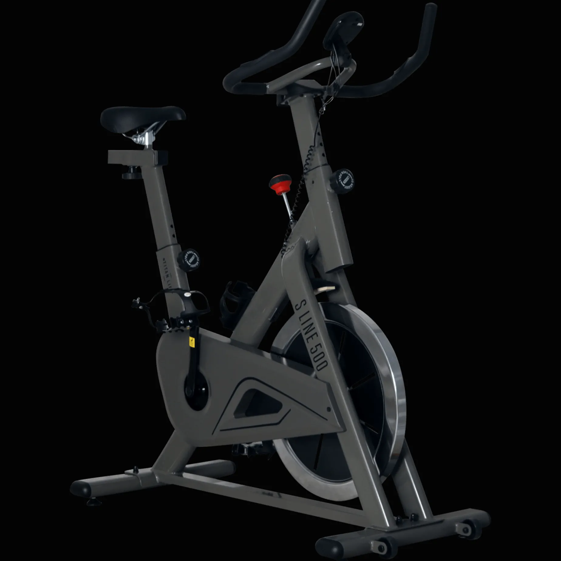 S-Line 500 Exercise Bike, Tranignscykel