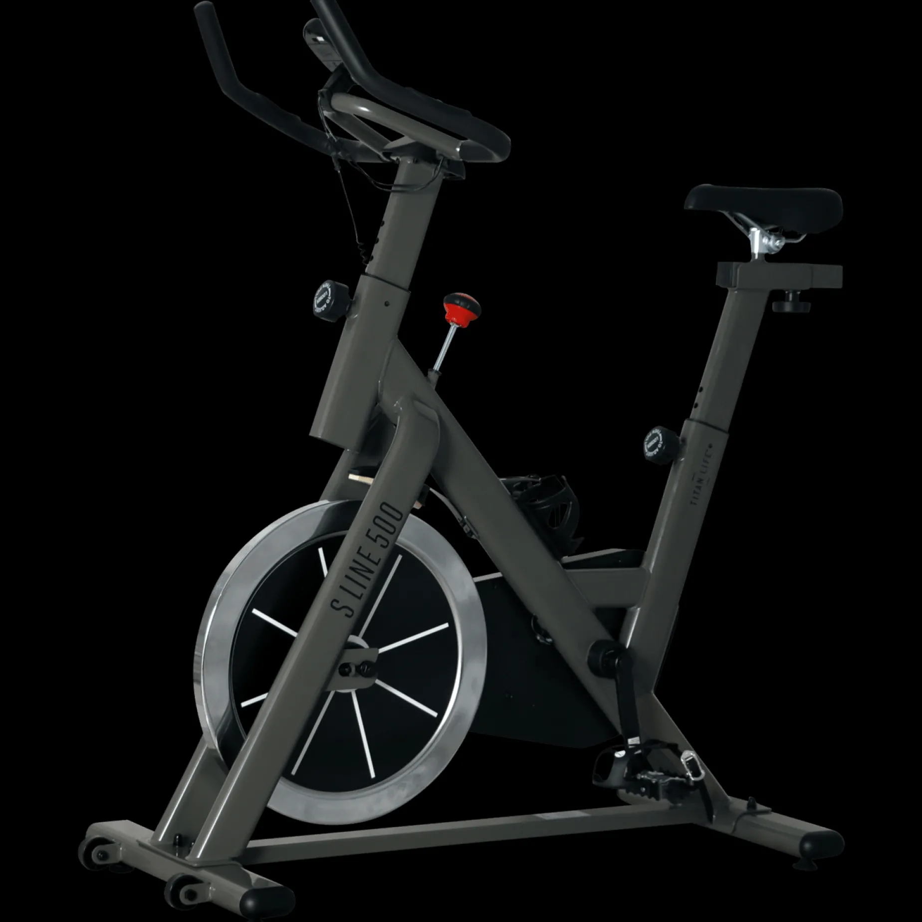S-Line 500 Exercise Bike, Tranignscykel