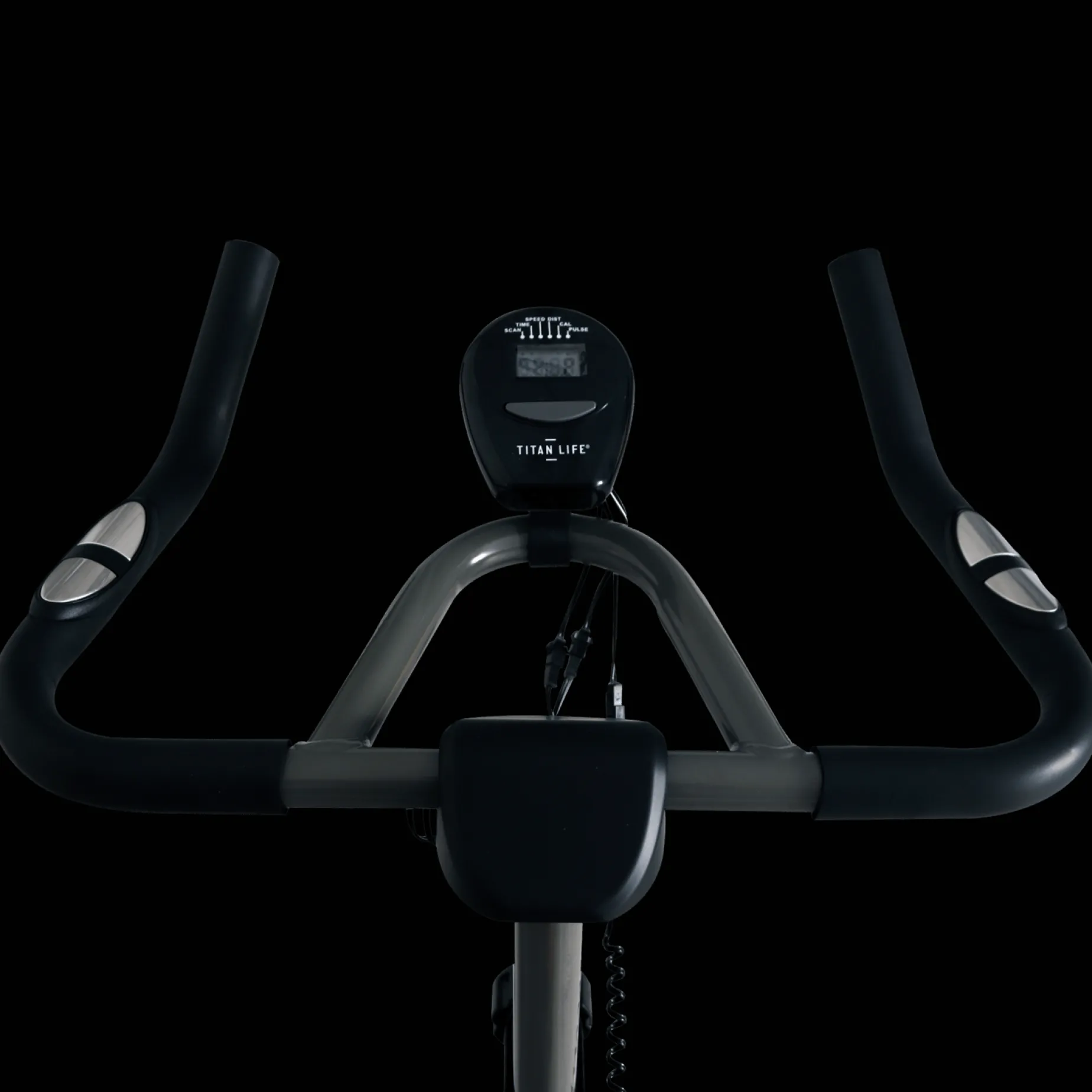 S-Line 500 Exercise Bike, Tranignscykel