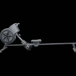 S-Line 500 Rower, Roddmaskin