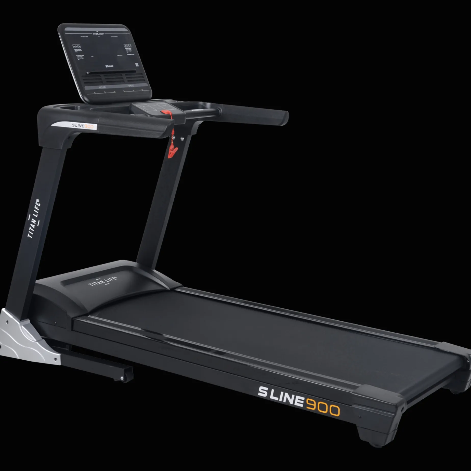 S-Line 900Ac Treadmill, Lopband