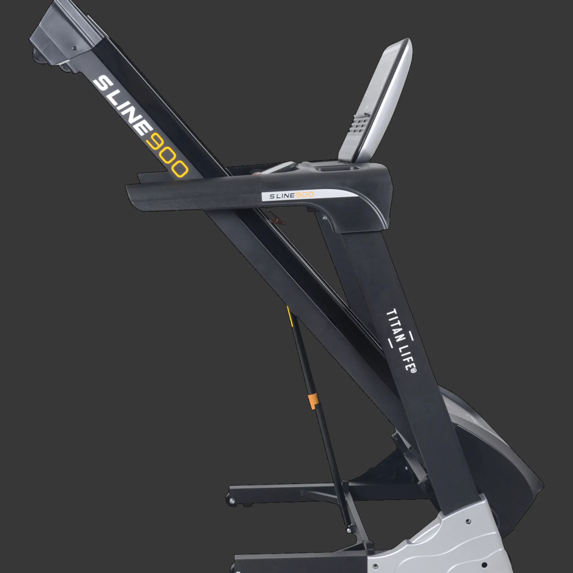 S-Line 900Ac Treadmill, Lopband