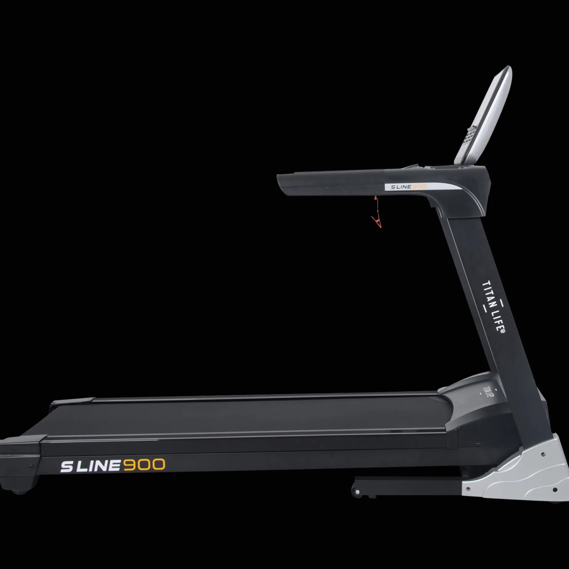 S-Line 900Ac Treadmill, Lopband