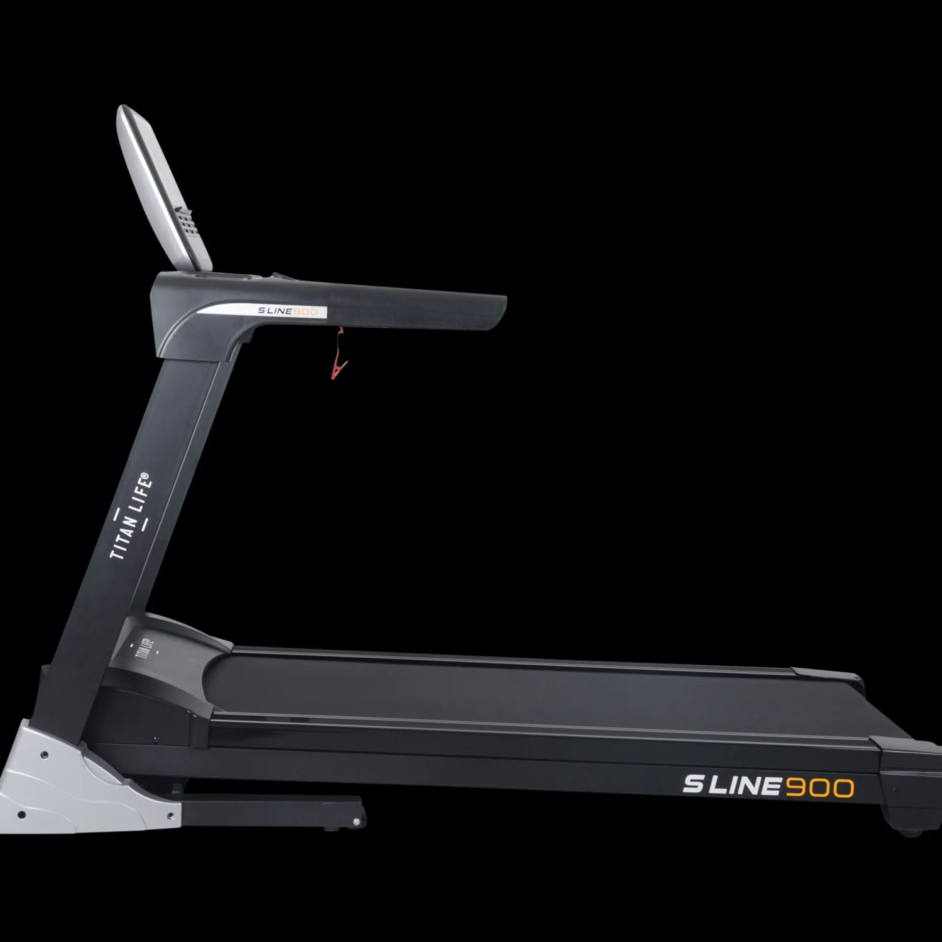 S-Line 900Ac Treadmill, Lopband
