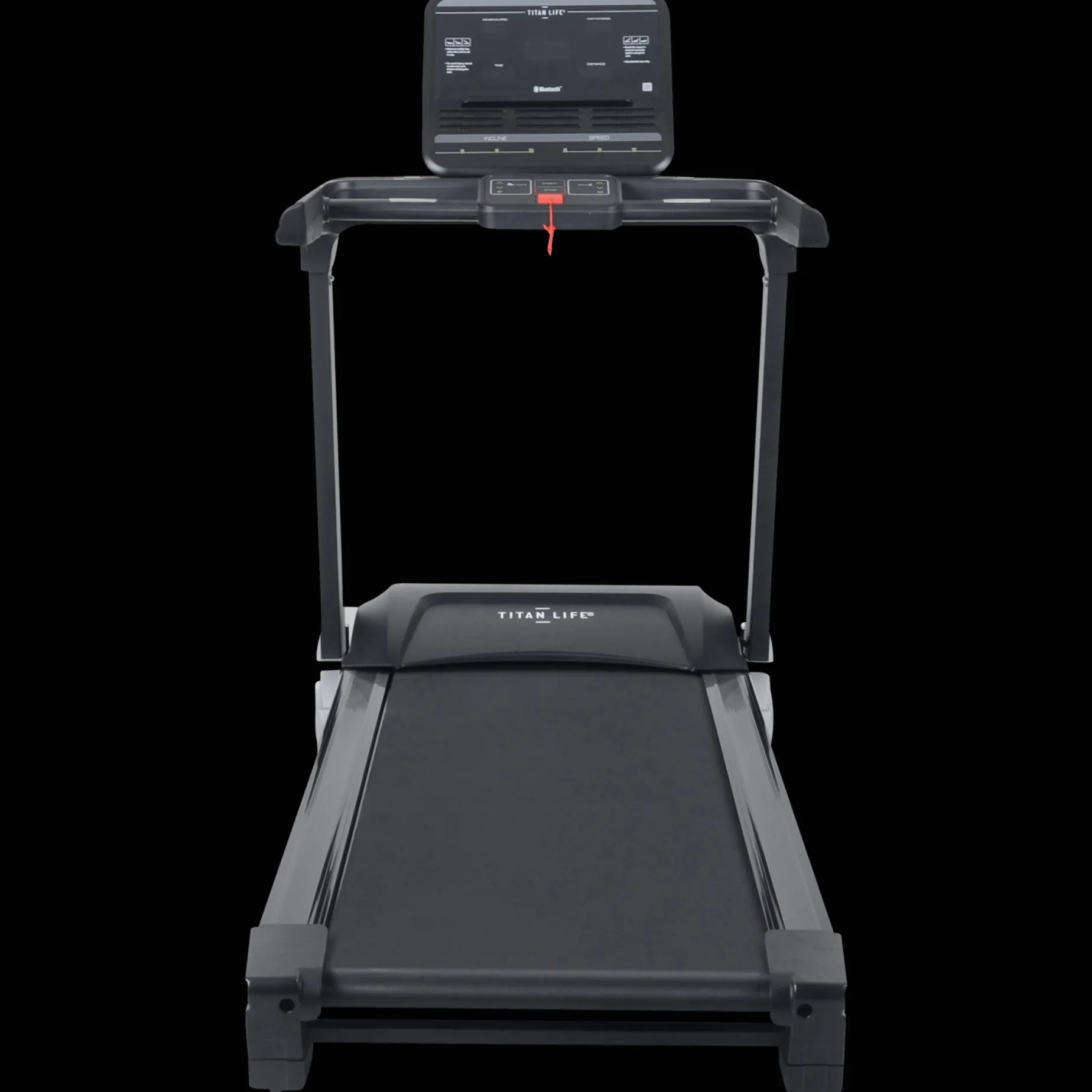 S-Line 900Ac Treadmill, Lopband