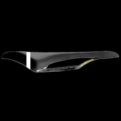 Slr Superflow Evo Ltd Kit Carbonio, Cykelsadel
