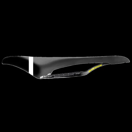 Slr Superflow Evo Ltd Kit Carbonio, Cykelsadel