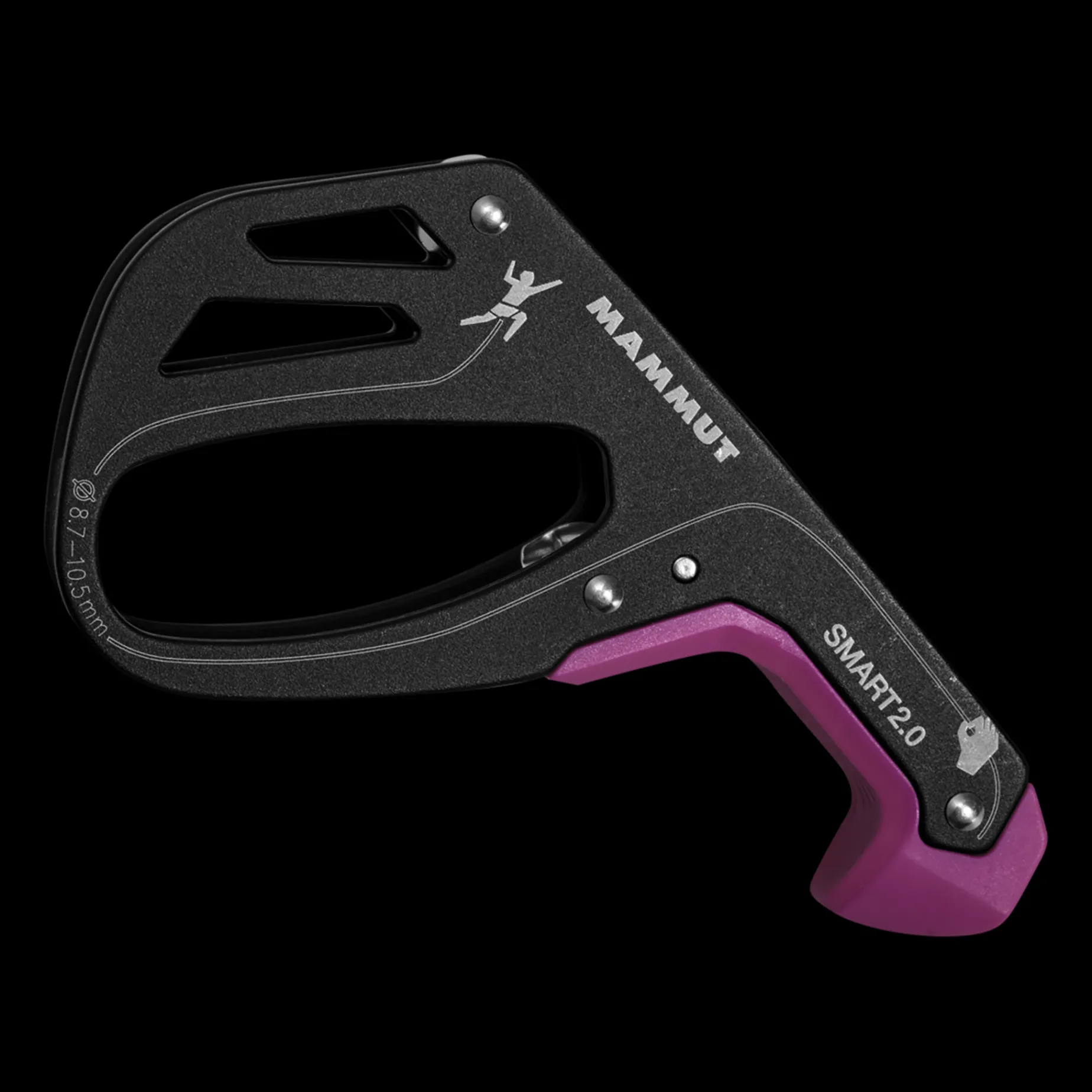 Smart 2.0, Belagg-Mekanism